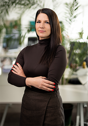 Csizmadia Annamária