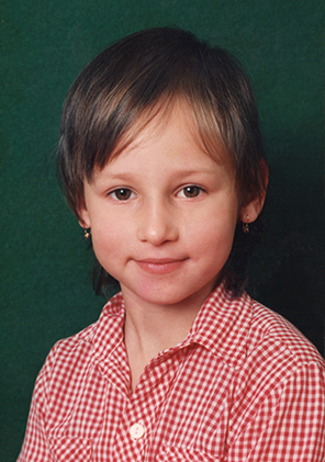 Mikó Anita